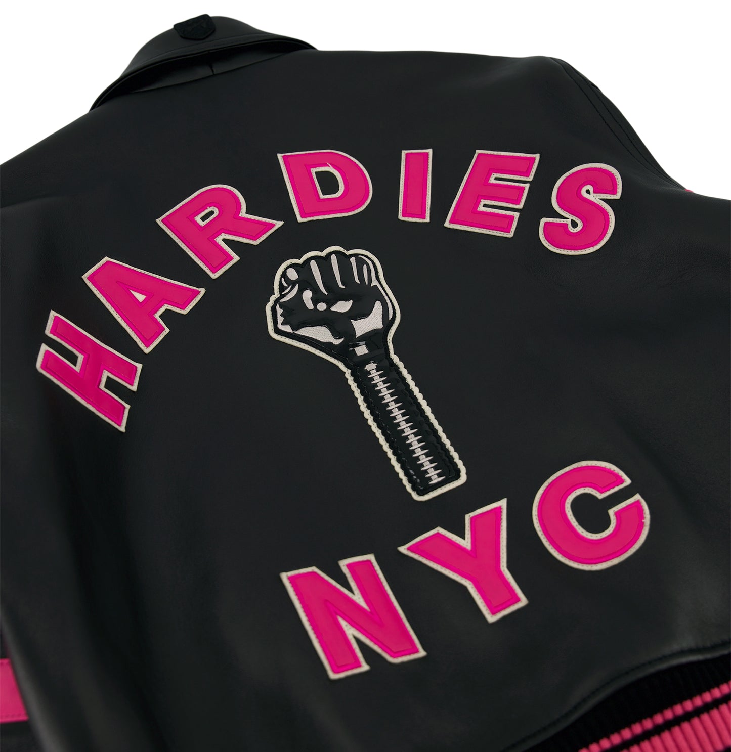 Hardies x Avirex Icon jacket