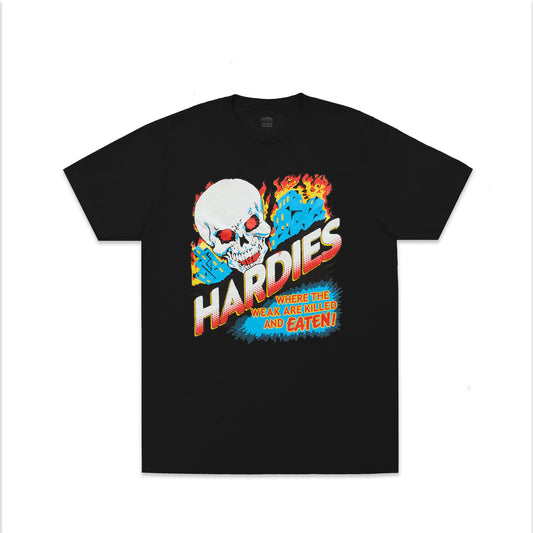 Movie Poster Tee - Black