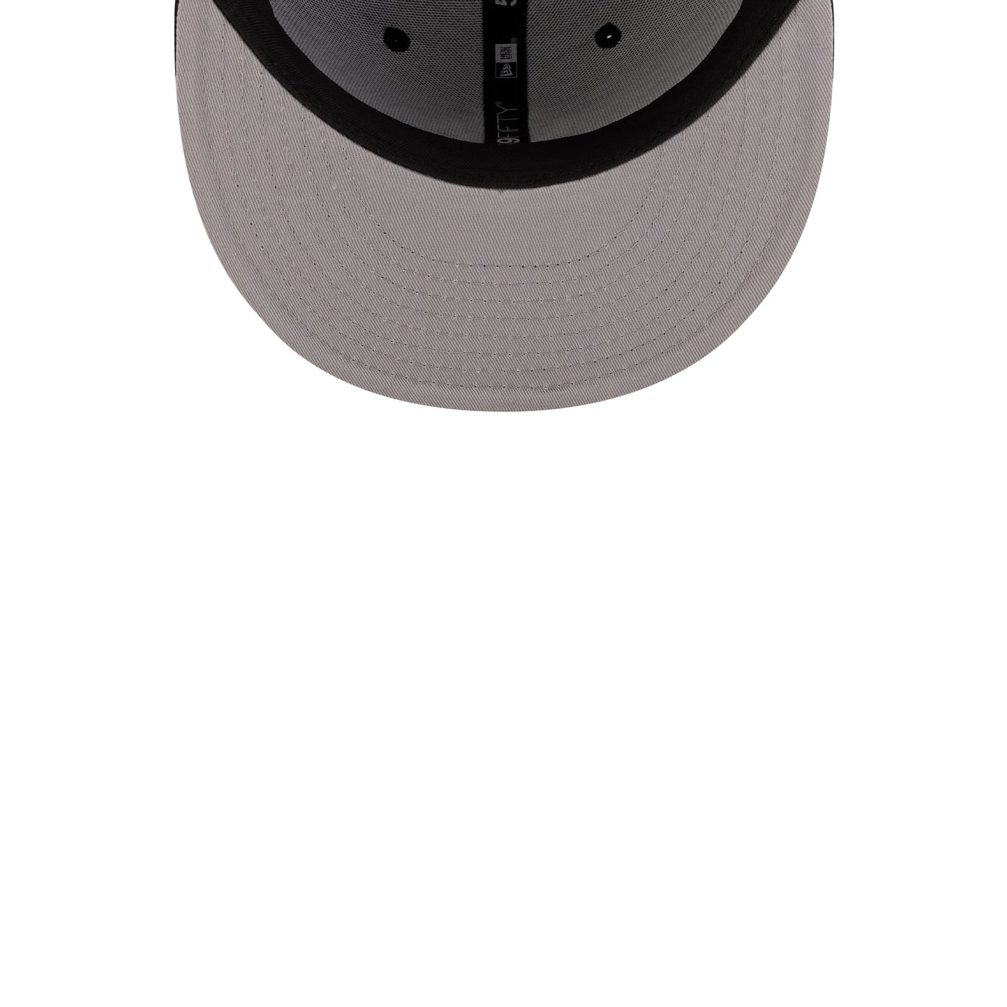 Hardies x New York Yankees Black 59FIFTY Fitted