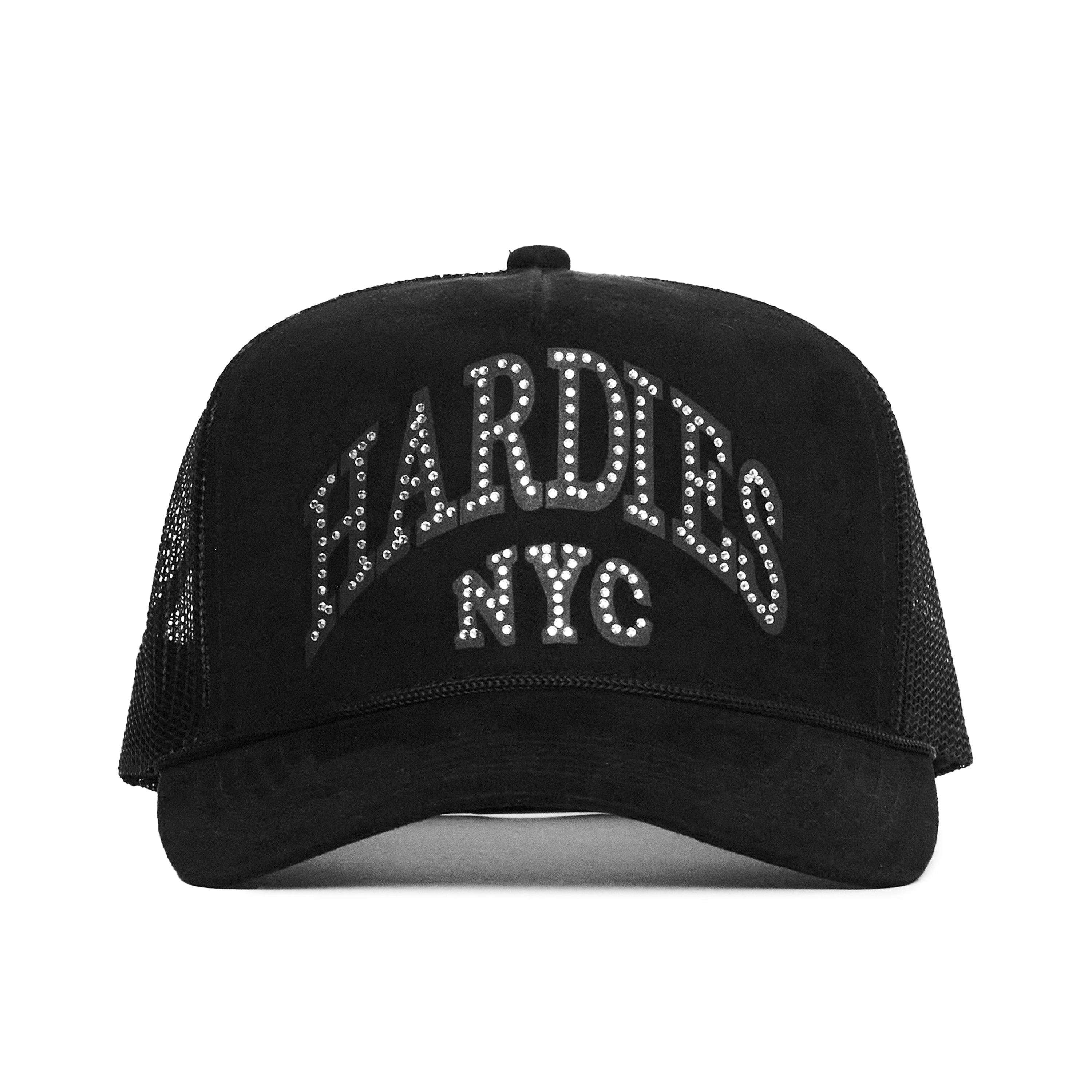 hardies nyc cap キャップ ブラック Hardies x New York Yankees Black 59FIFTY Fitted