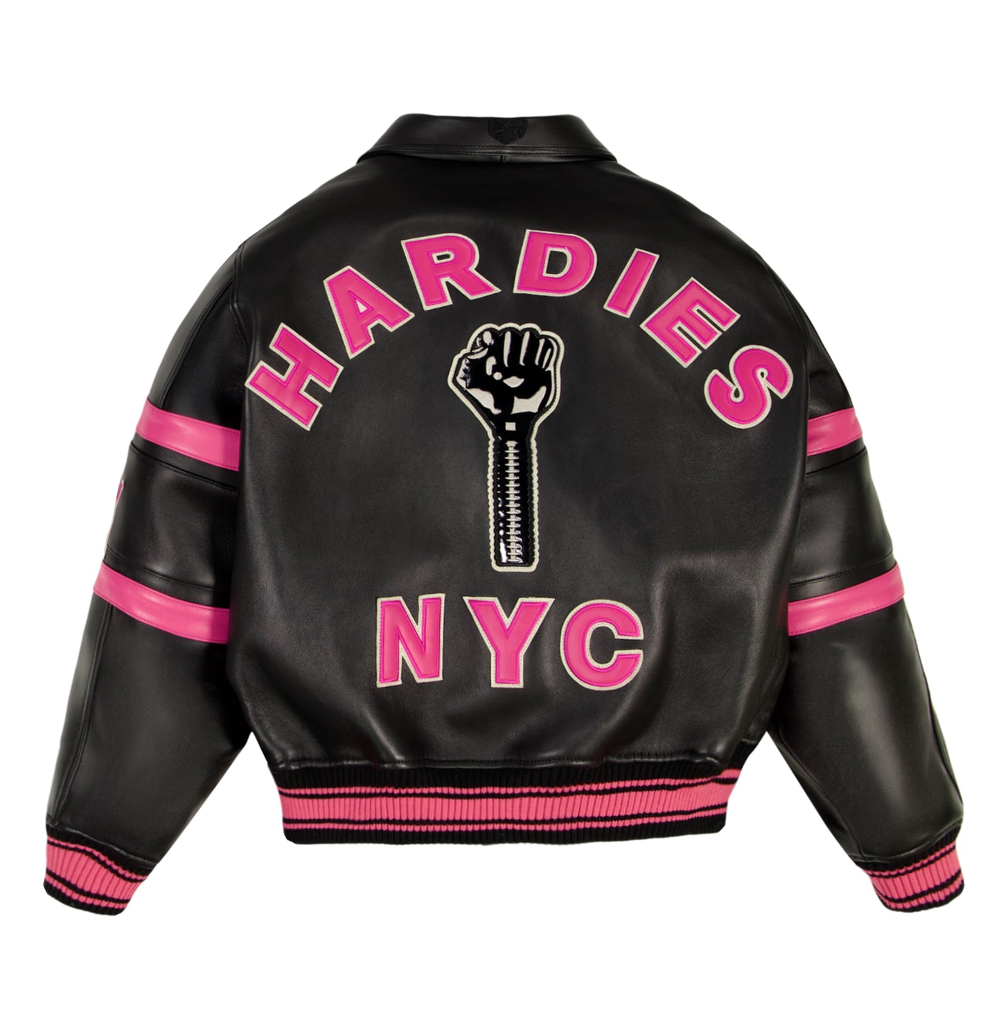 Hardies x Avirex Icon jacket