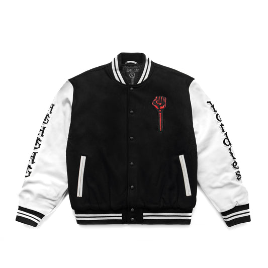 Bully Varsity Jacket