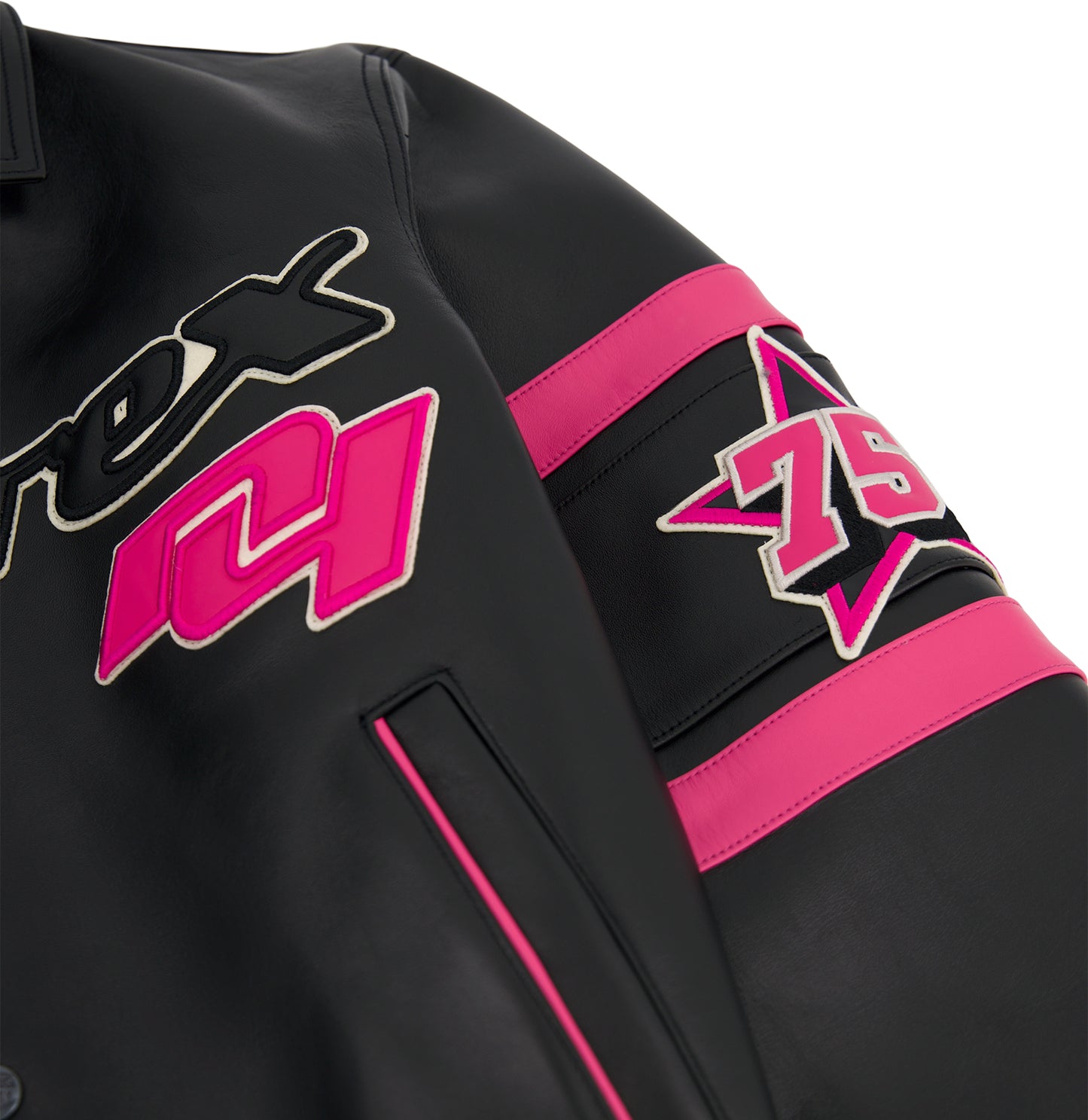 Hardies x Avirex Icon jacket