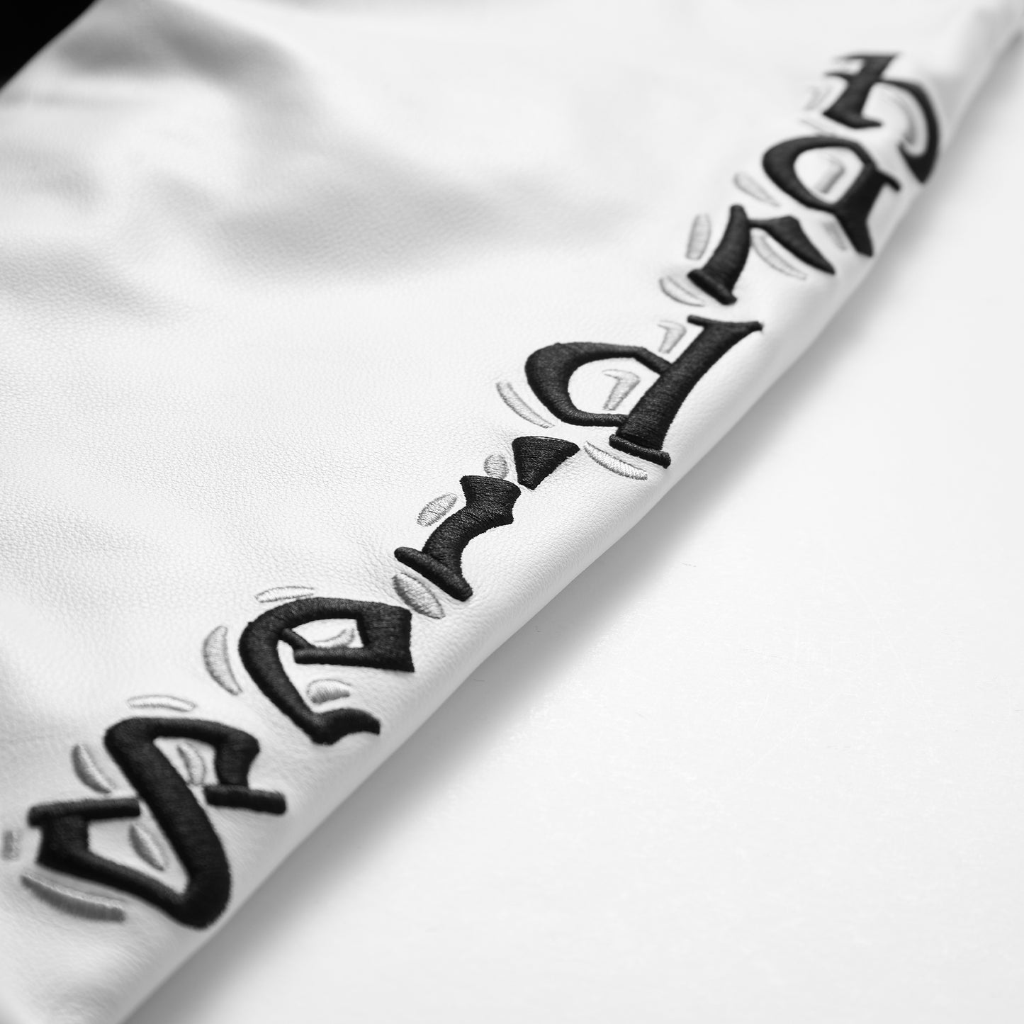 Bully Varsity Jacket