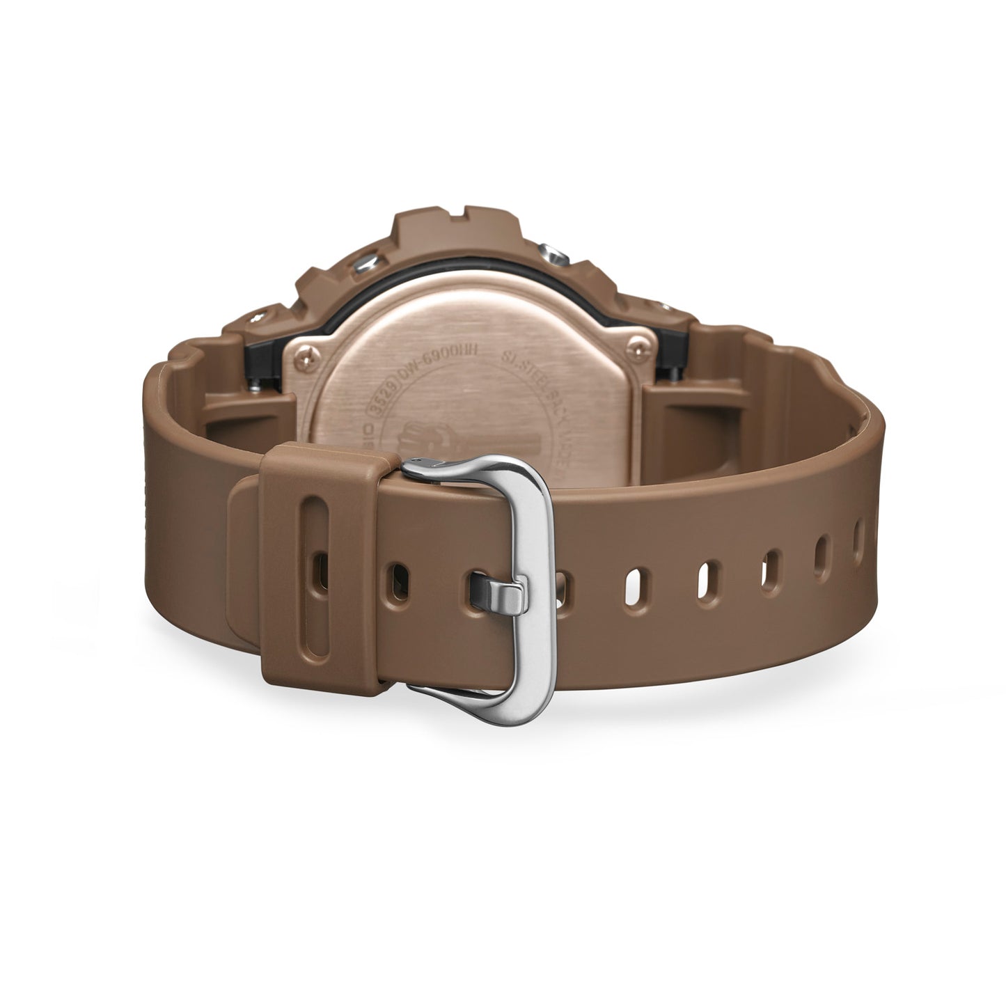 Hardies Nyc x Casio G-Shock DW-6900