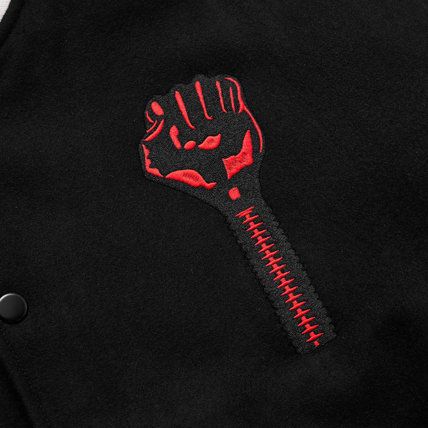 Bully Varsity Jacket