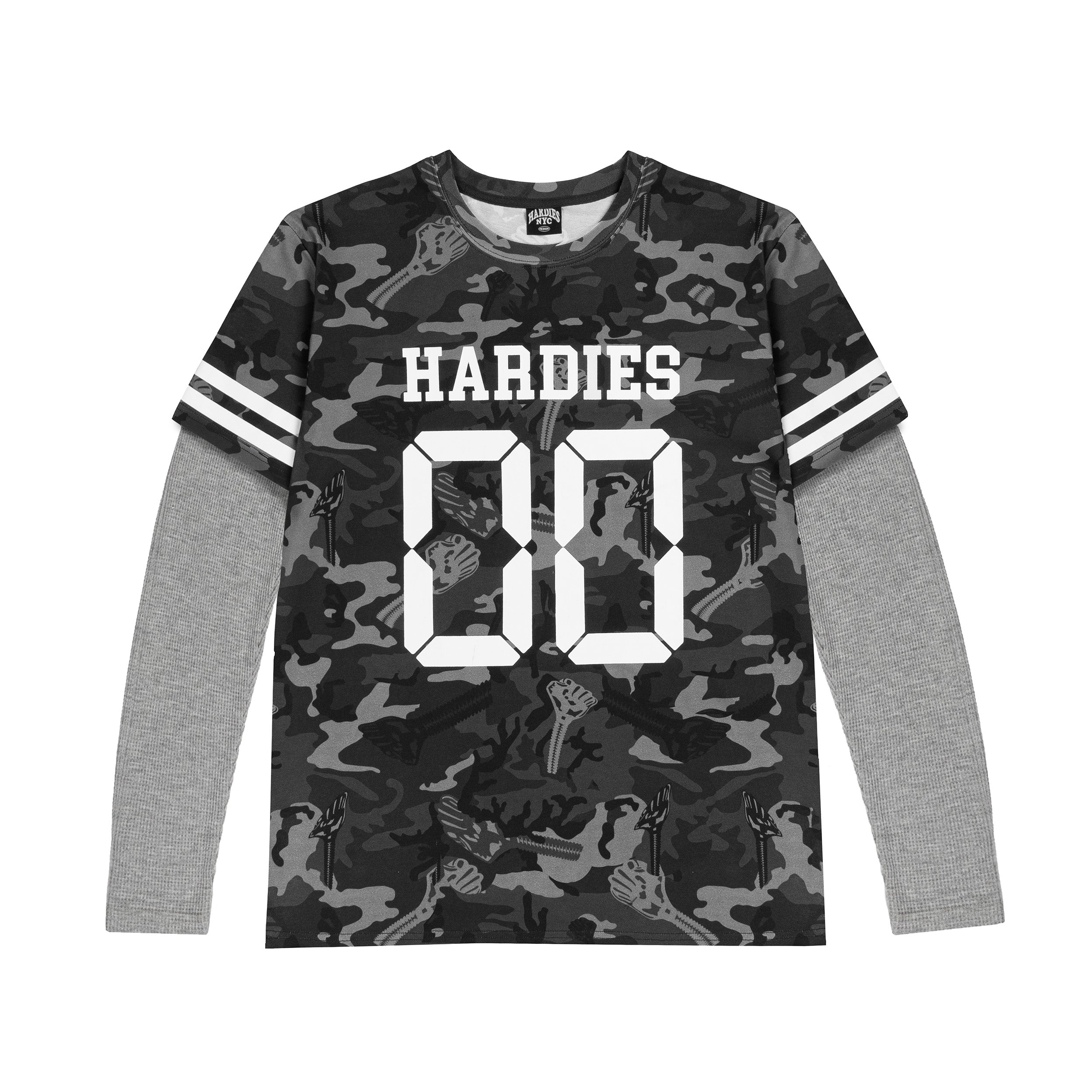 Hardies Hardware