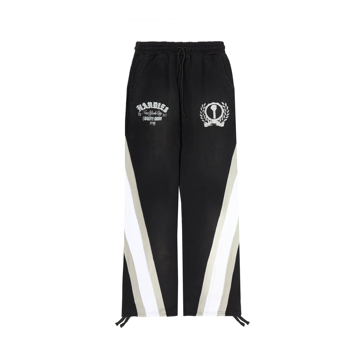 Quality Goods Sweatpants - Black
