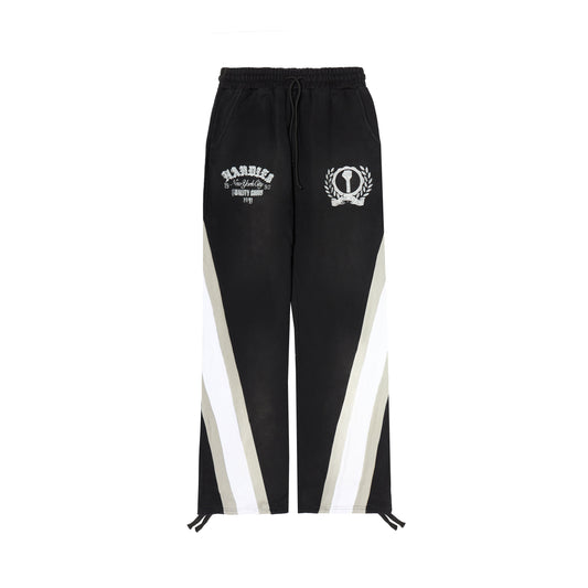 Quality Goods Sweatpants - Black