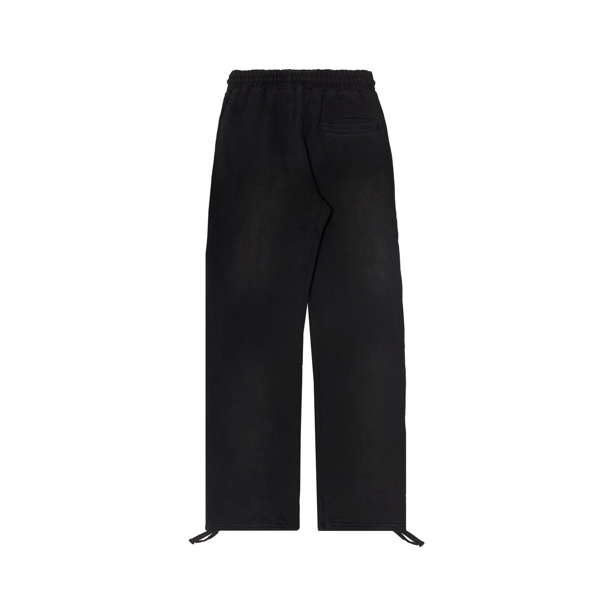 Quality Goods Sweatpants - Black
