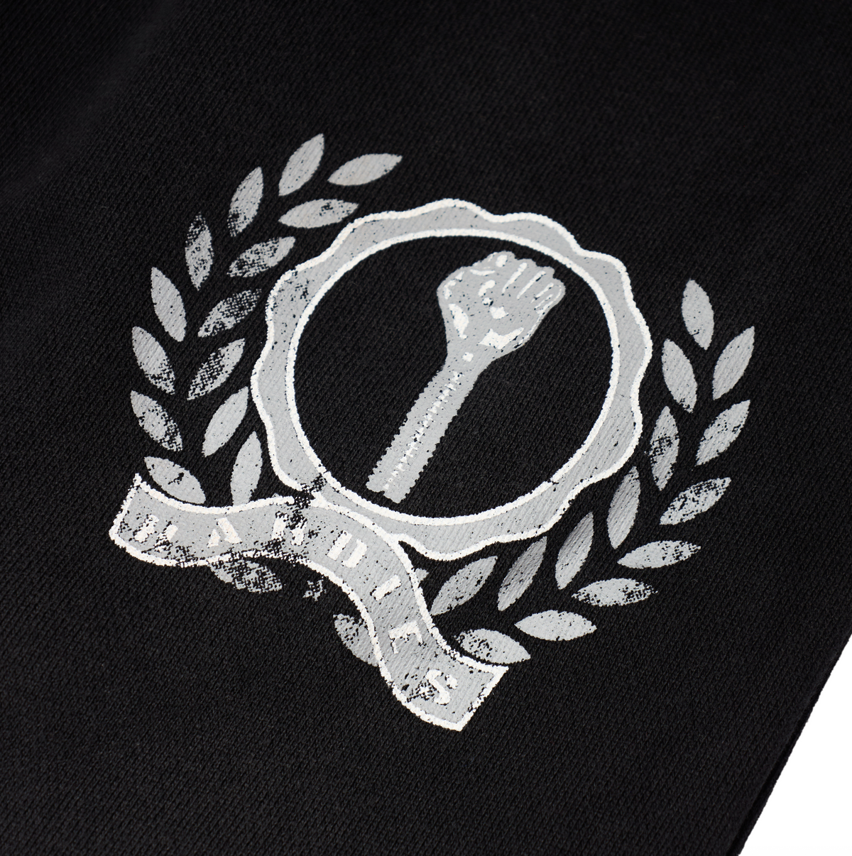 Quality Goods Sweatpants - Black