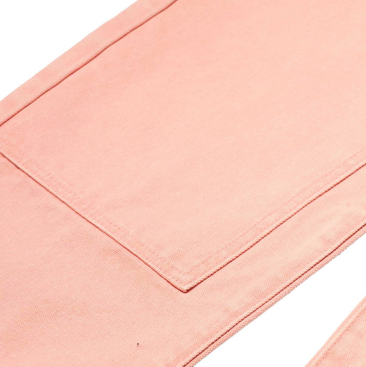 Carpenter Pants Pink