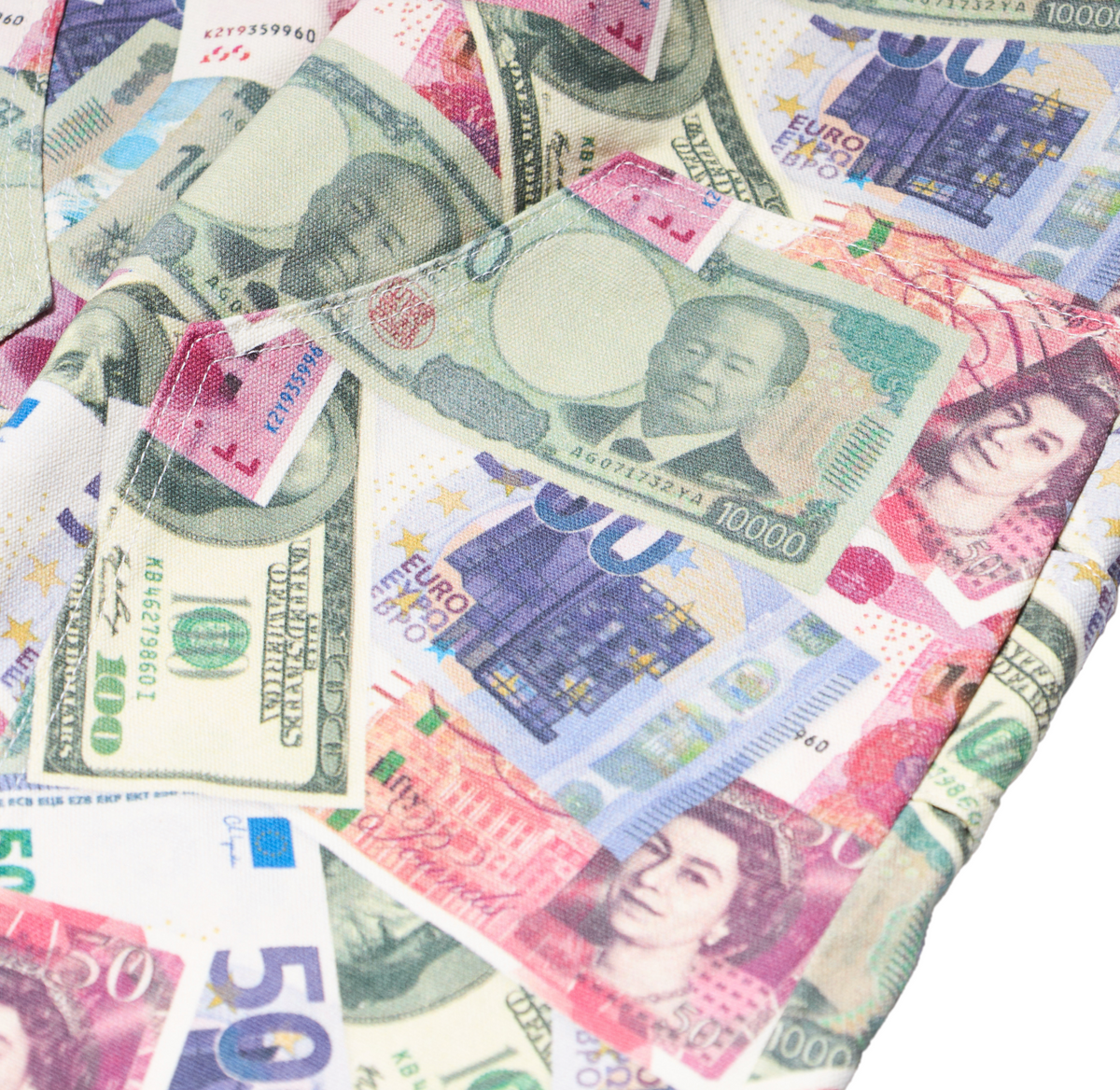 Carpenter Pants Currency
