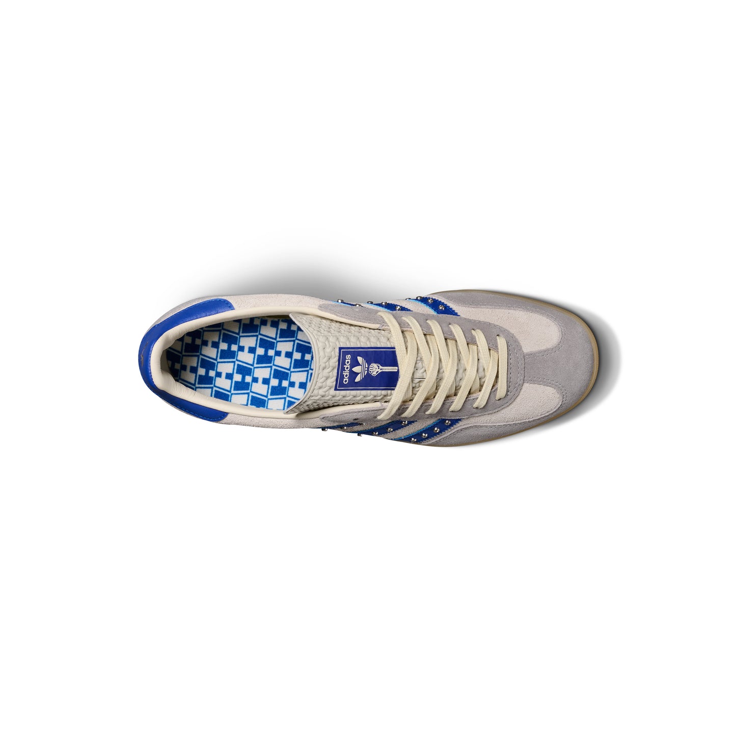 Hardies X Adidas Gazelle