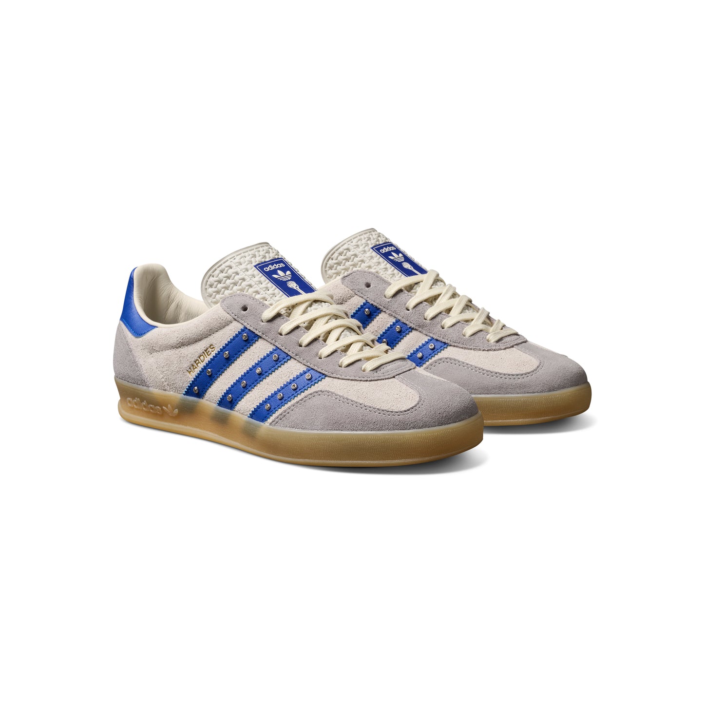 Hardies X Adidas Gazelle