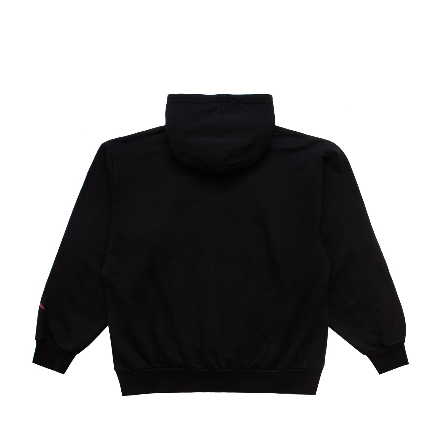 City Liberty pullover hoodie