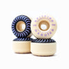 Hardies x spitfire formula four wheels 52mm
