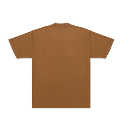 Jungle Fever Tee Brown