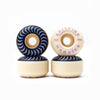 Hardies x spitfire formula four wheels 52mm
